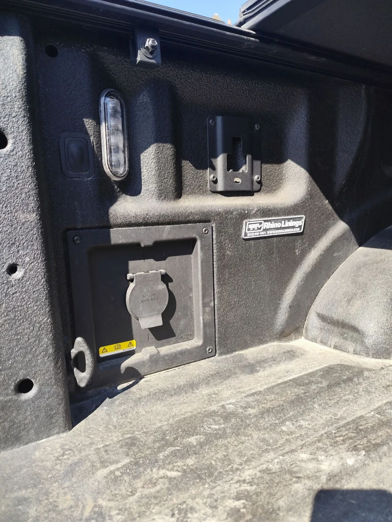 Ford F150 XLT V6 Prins газ, снимка 5 - Автомобили и джипове - 53021654