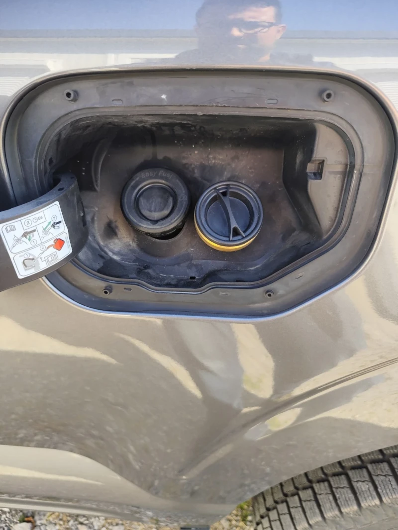 Ford F150 XLT V6 Prins газ, снимка 8 - Автомобили и джипове - 53021654