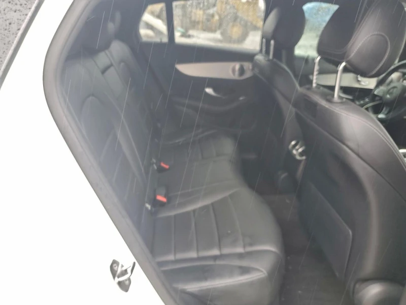 Mercedes-Benz GLC 300 COUPE* 4MATIC, снимка 10 - Автомобили и джипове - 53120506