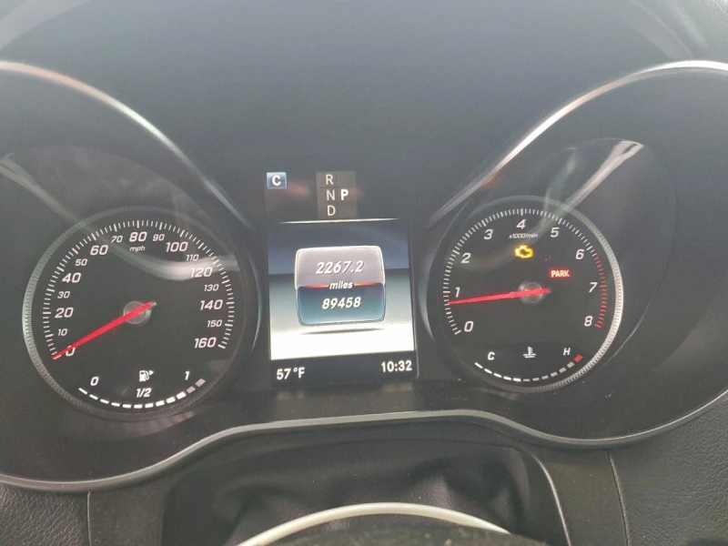 Mercedes-Benz GLC 300 COUPE* 4MATIC, снимка 9 - Автомобили и джипове - 53120506