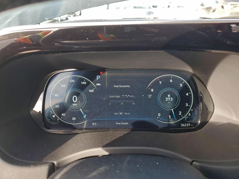 Hyundai Palisade 3.8l Limited, снимка 9 - Автомобили и джипове - 53456272