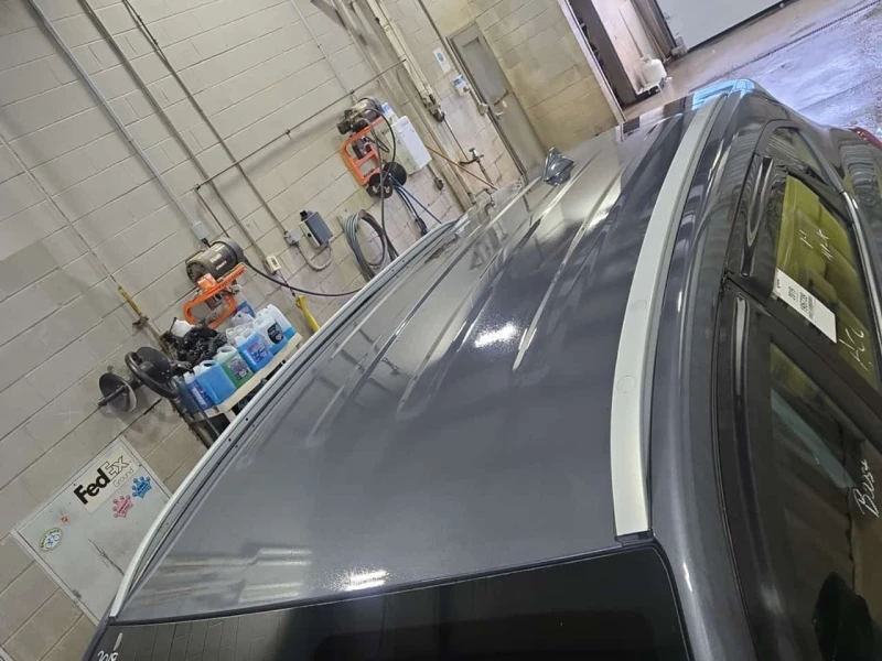 Hyundai Tucson * PREFERRED * CARFAX * ПОДГРЕВИ * LANE ASSIST, снимка 8 - Автомобили и джипове - 53559744