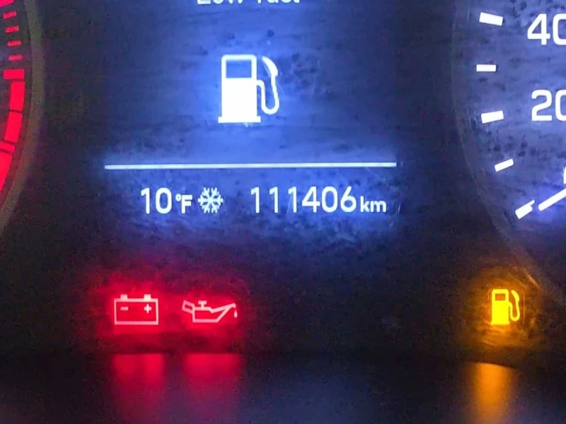 Hyundai Tucson * PREFERRED * CARFAX * ПОДГРЕВИ * LANE ASSIST, снимка 10 - Автомобили и джипове - 53559744