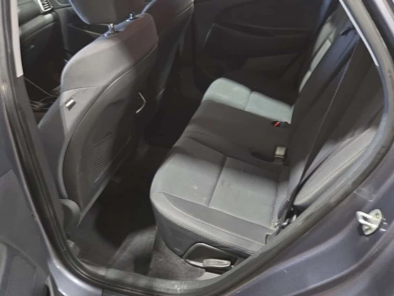 Hyundai Tucson * PREFERRED * CARFAX * ПОДГРЕВИ * LANE ASSIST, снимка 12 - Автомобили и джипове - 53559744