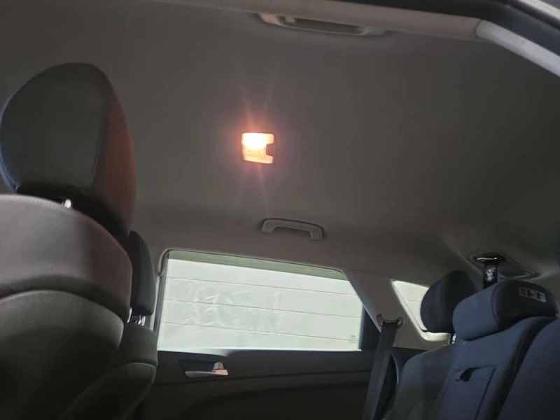 Hyundai Tucson * PREFERRED * CARFAX * ПОДГРЕВИ * LANE ASSIST, снимка 13 - Автомобили и джипове - 53559744