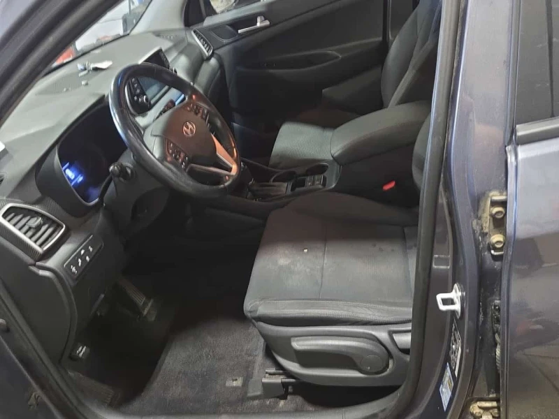 Hyundai Tucson * PREFERRED * CARFAX * ПОДГРЕВИ * LANE ASSIST, снимка 5 - Автомобили и джипове - 53559744