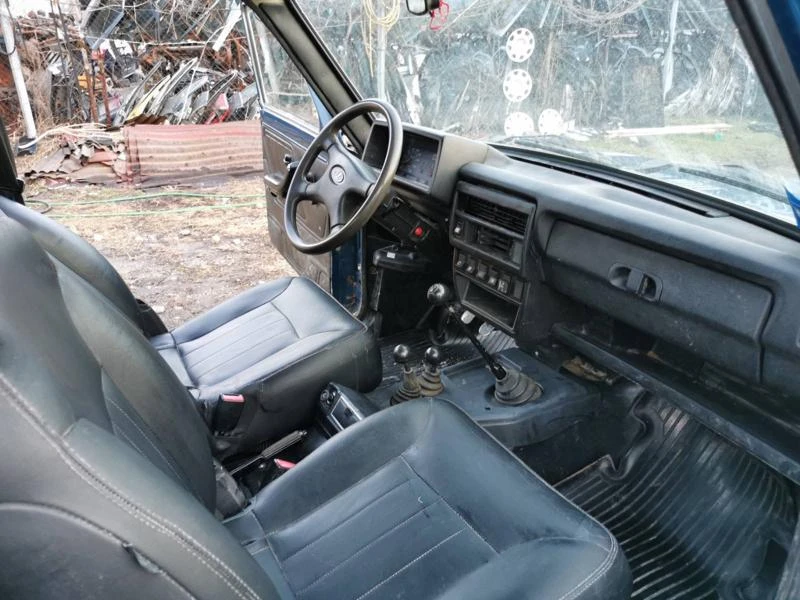 Lada Niva 4�4 | Mobile.bg � ����������� 13