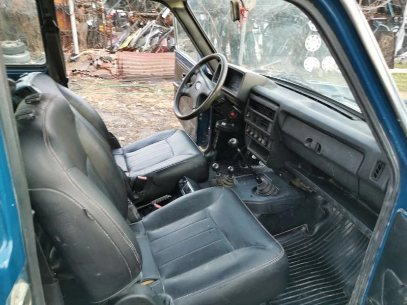 Lada Niva 4�4 | Mobile.bg � ����������� 17