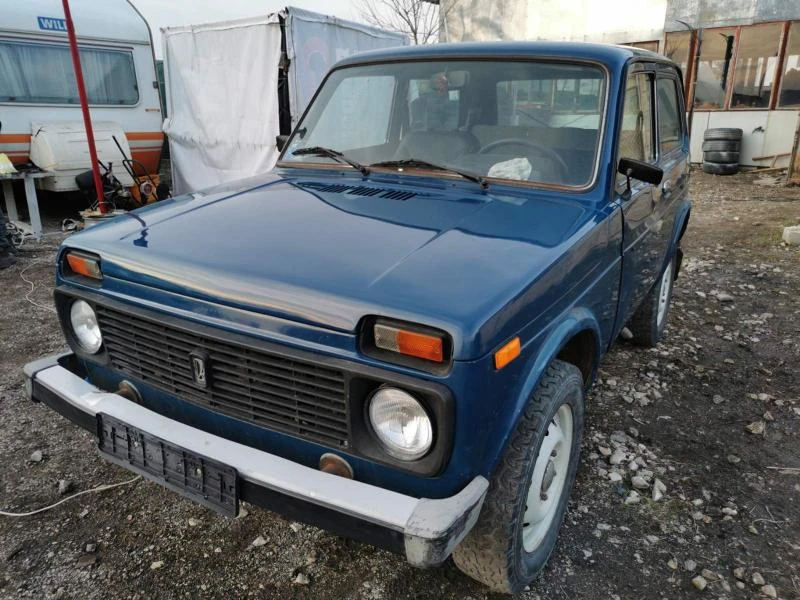 Lada Niva 4�4 | Mobile.bg � ����������� 2