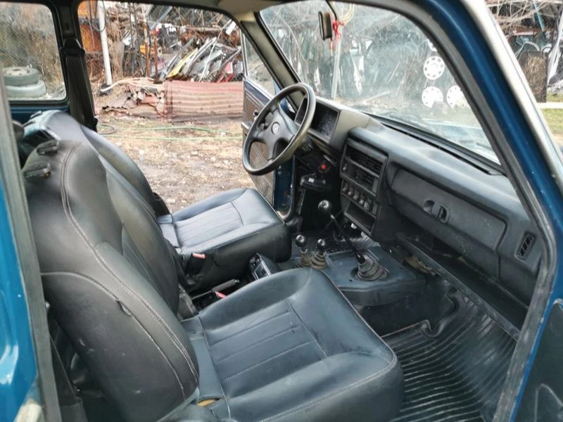 Lada Niva 4�4 | Mobile.bg � ����������� 12