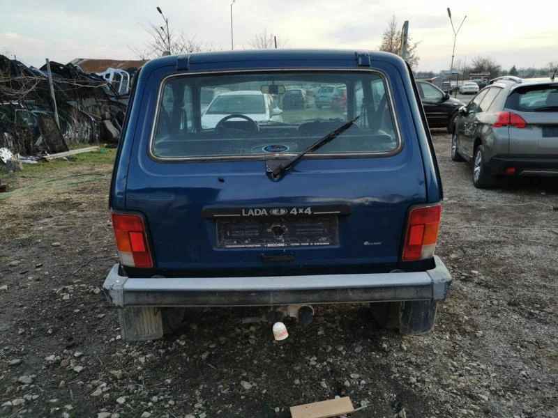 Lada Niva 4�4 | Mobile.bg � ����������� 9