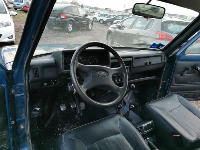 Lada Niva 4�4 | Mobile.bg � ����������� 16
