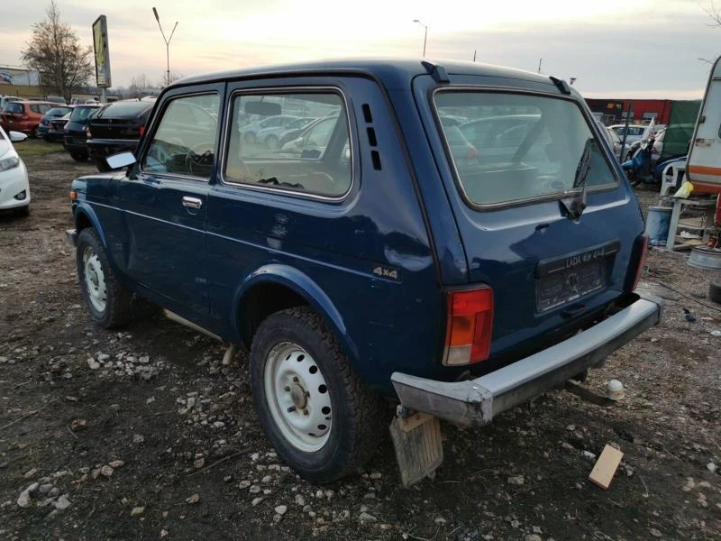 Lada Niva 4�4 | Mobile.bg � ����������� 1
