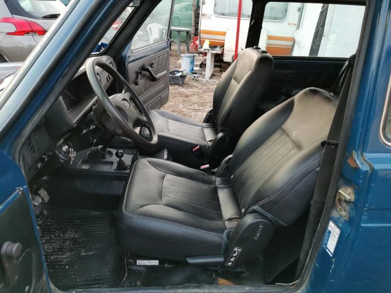 Lada Niva 4�4 | Mobile.bg � ����������� 14