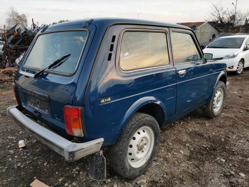 Lada Niva 4�4 | Mobile.bg � ����������� 8