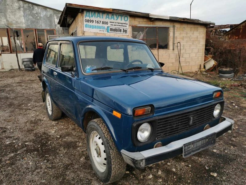 Lada Niva 4�4 | Mobile.bg � ����������� 15