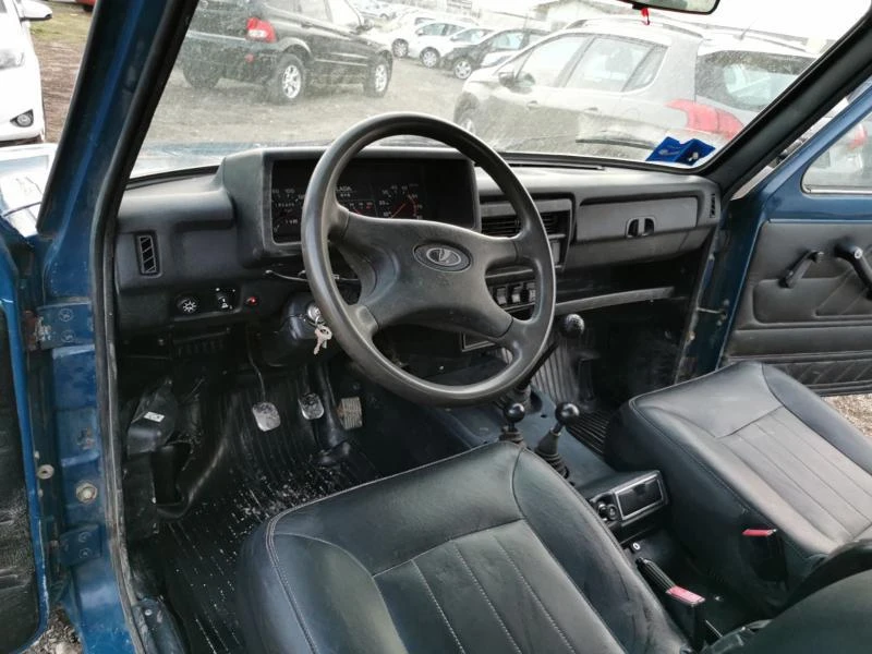 Lada Niva 4�4 | Mobile.bg � ����������� 11
