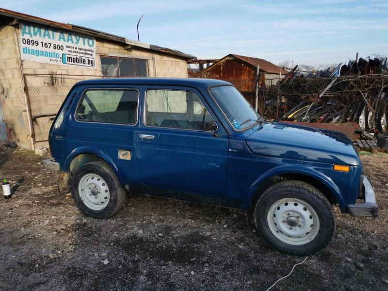 Lada Niva 4�4 | Mobile.bg � ����������� 3