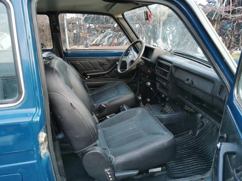 Lada Niva 4�4 | Mobile.bg � ����������� 7