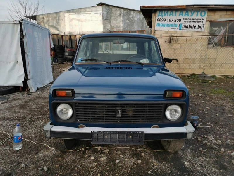 Lada Niva 4�4 | Mobile.bg � ����������� 5