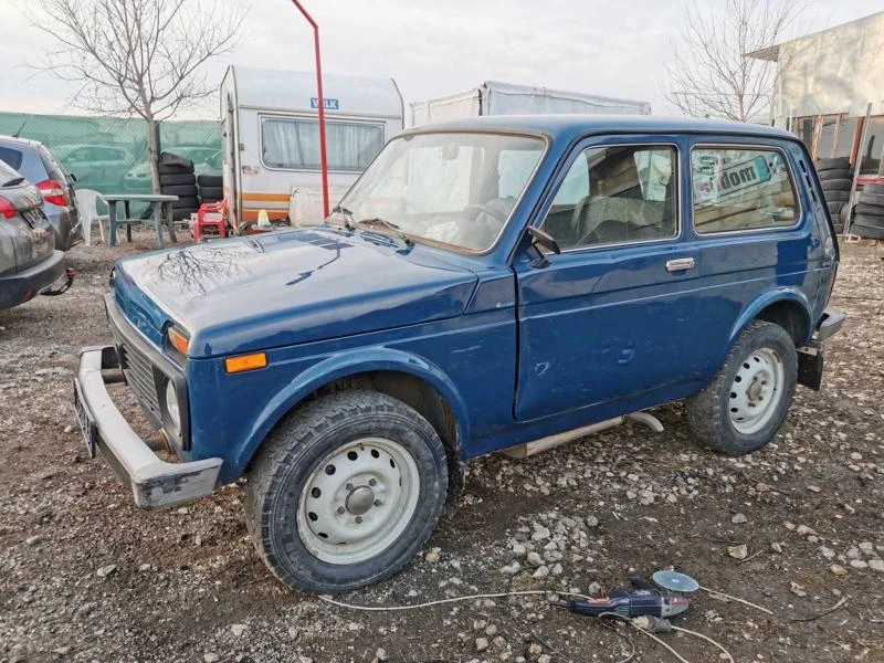 Lada Niva 4�4 | Mobile.bg � ����������� 6