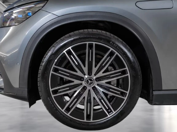 Mercedes-Benz EQE SUV 350 4Matic = AMG Line = Гаранция - изображение 5