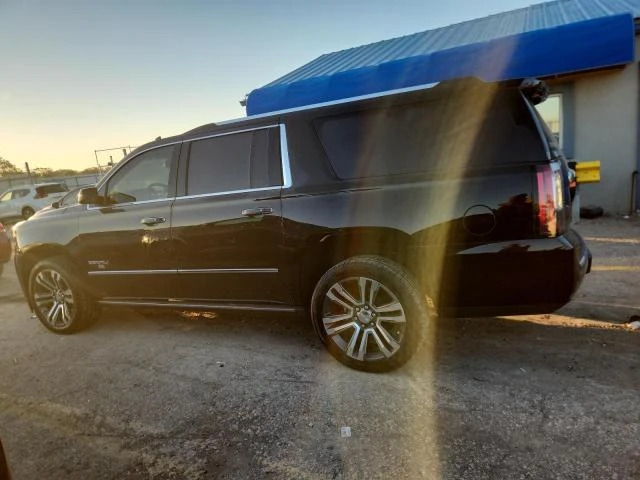 Gmc Yukon XL DENALI, снимка 2 - Автомобили и джипове - 52665323