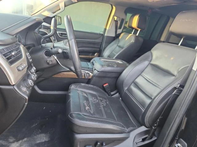 Gmc Yukon XL DENALI, снимка 7 - Автомобили и джипове - 52665323