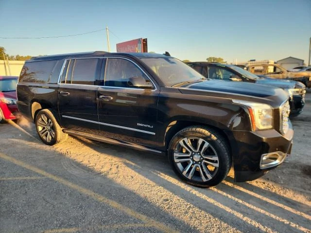 Gmc Yukon XL DENALI, снимка 5 - Автомобили и джипове - 52665323