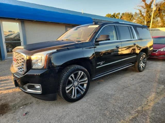 Gmc Yukon XL DENALI