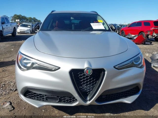 Alfa Romeo Stelvio SPORT AWD, снимка 7 - Автомобили и джипове - 53038845