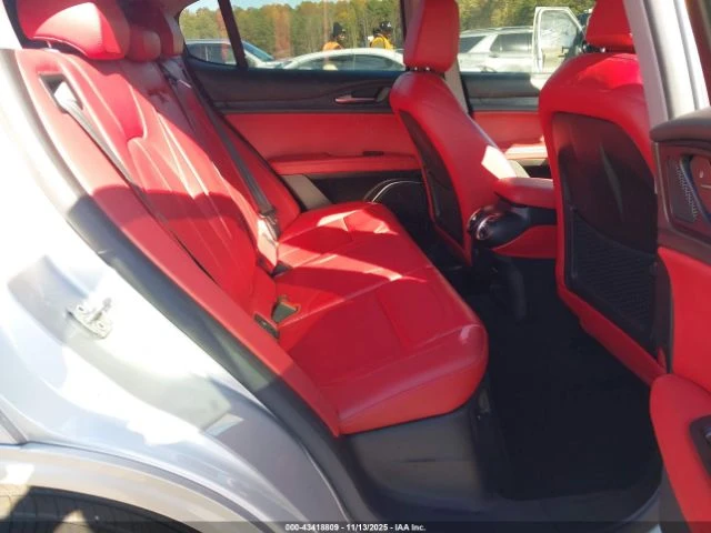 Alfa Romeo Stelvio SPORT AWD, снимка 11 - Автомобили и джипове - 53038845