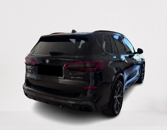 BMW X5 3.0d xDrive M - package, снимка 4 - Автомобили и джипове - 53801771