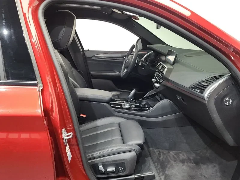 BMW X4, снимка 11 - Автомобили и джипове - 54835006