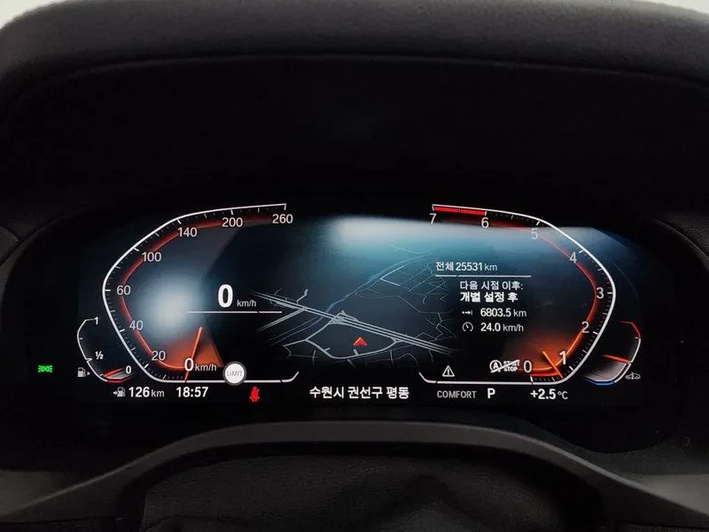 BMW X4, снимка 8 - Автомобили и джипове - 54835006