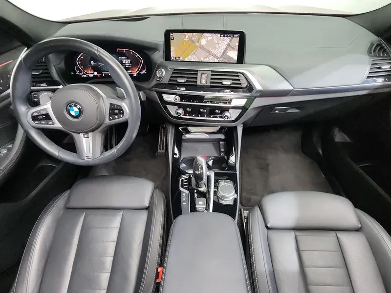 BMW X4, снимка 7 - Автомобили и джипове - 54835006