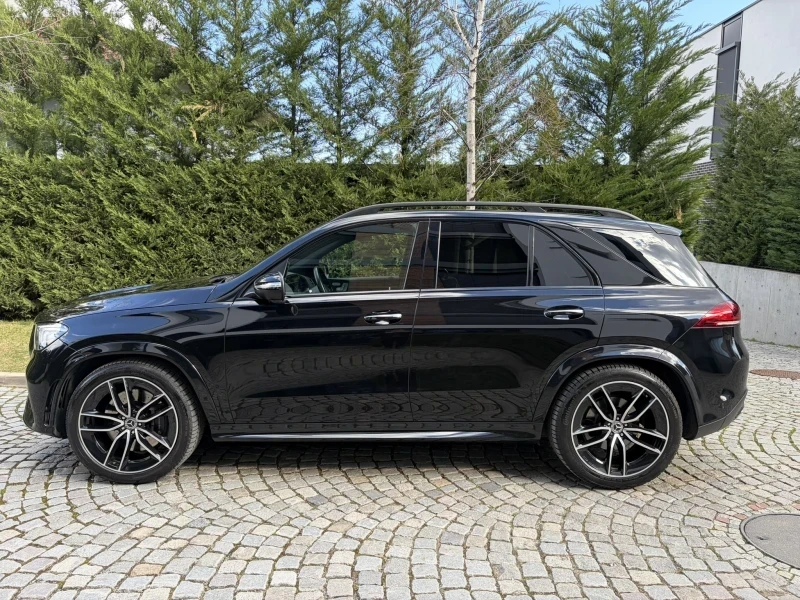 Mercedes-Benz GLE 450 AMG AIR OFFROAD PACK MASSAGE, снимка 8 - Автомобили и джипове - 55329620