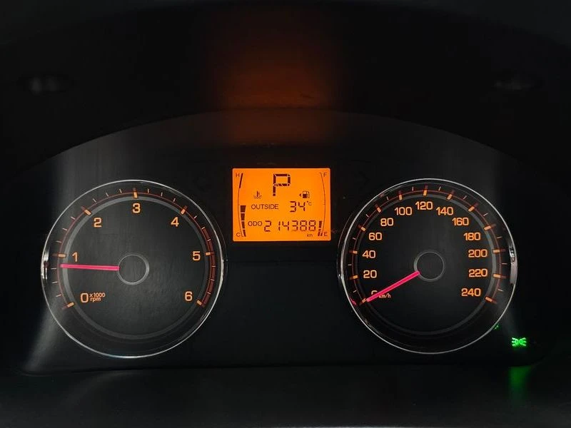 SsangYong Korando 2.2 Automatic, снимка 8 - Автомобили и джипове - 55750119