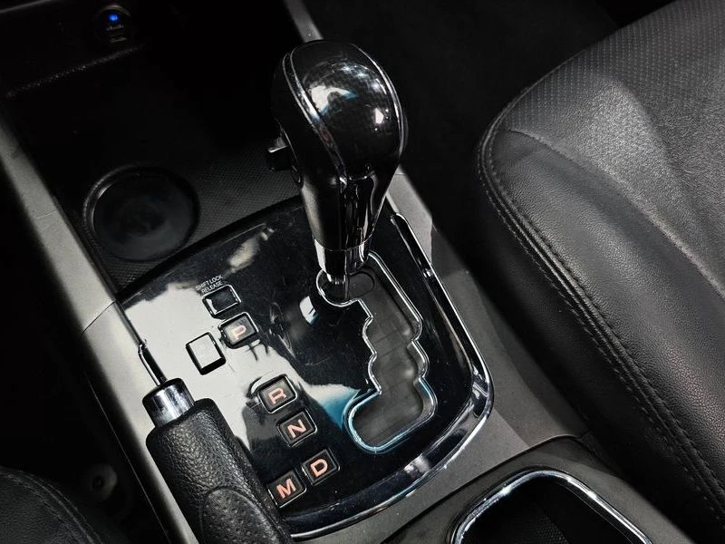 SsangYong Korando 2.2 Automatic, снимка 9 - Автомобили и джипове - 55750119