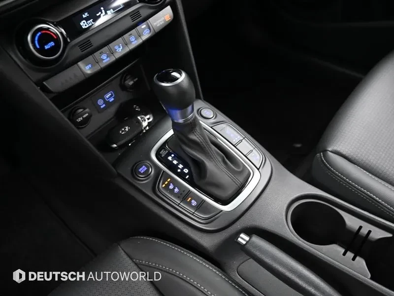 Hyundai Kona 1.6 Turbo 4Wd Premium, снимка 9 - Автомобили и джипове - 56129826