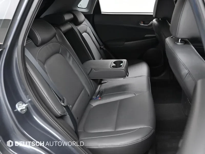 Hyundai Kona 1.6 Turbo 4Wd Premium, снимка 12 - Автомобили и джипове - 56129826
