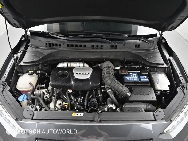 Hyundai Kona 1.6 Turbo 4Wd Premium, снимка 6 - Автомобили и джипове - 56129826