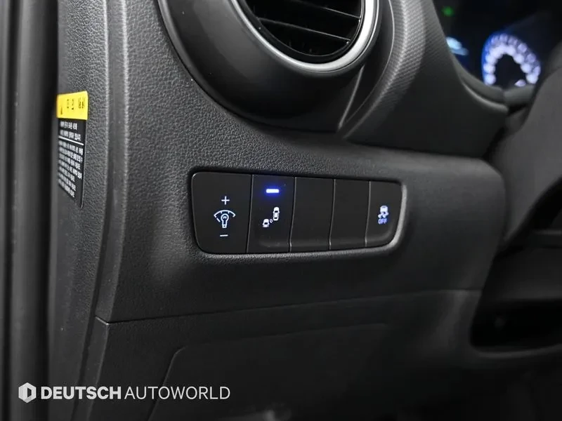 Hyundai Kona 1.6 Turbo 4Wd Premium, снимка 17 - Автомобили и джипове - 56129826