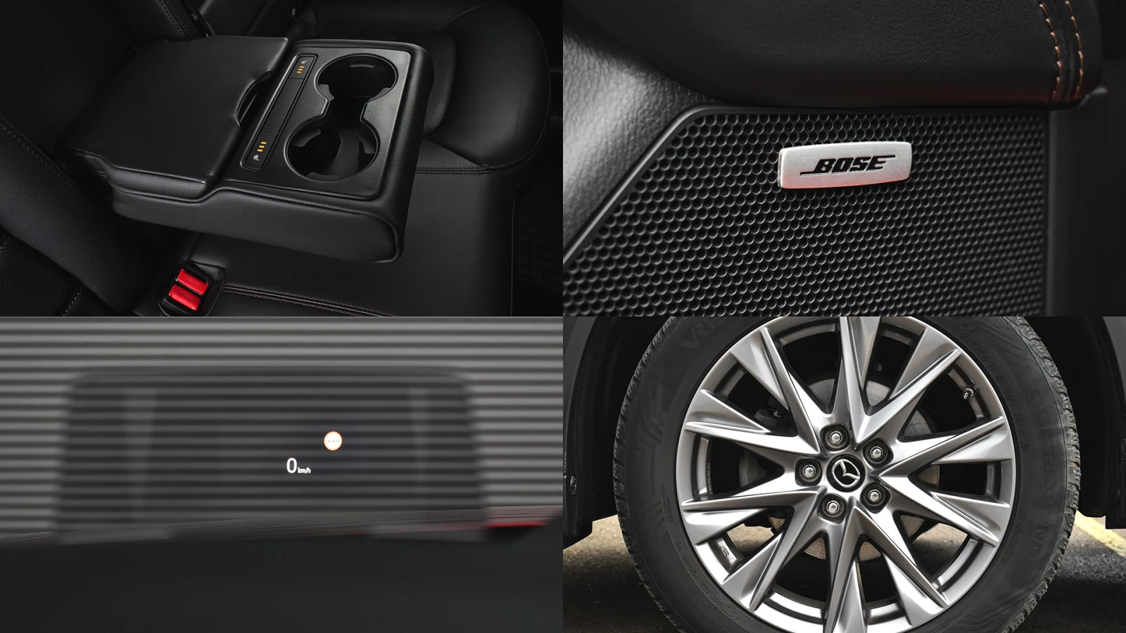 Mazda CX-5 ULTIMATE 2.0 SKYACTIV-G Automatic | Mobile.bg   17