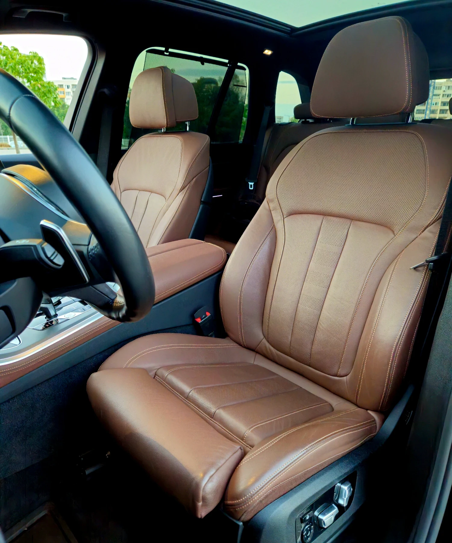 BMW X5 40i xDrive M Sport - изображение 9