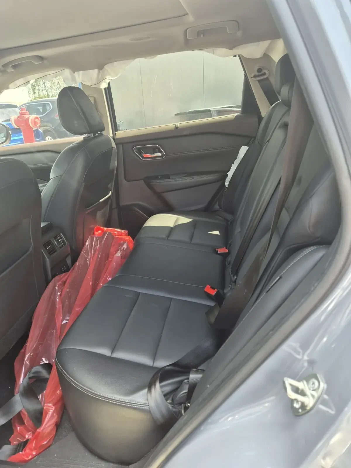 Nissan Rogue  - изображение 6