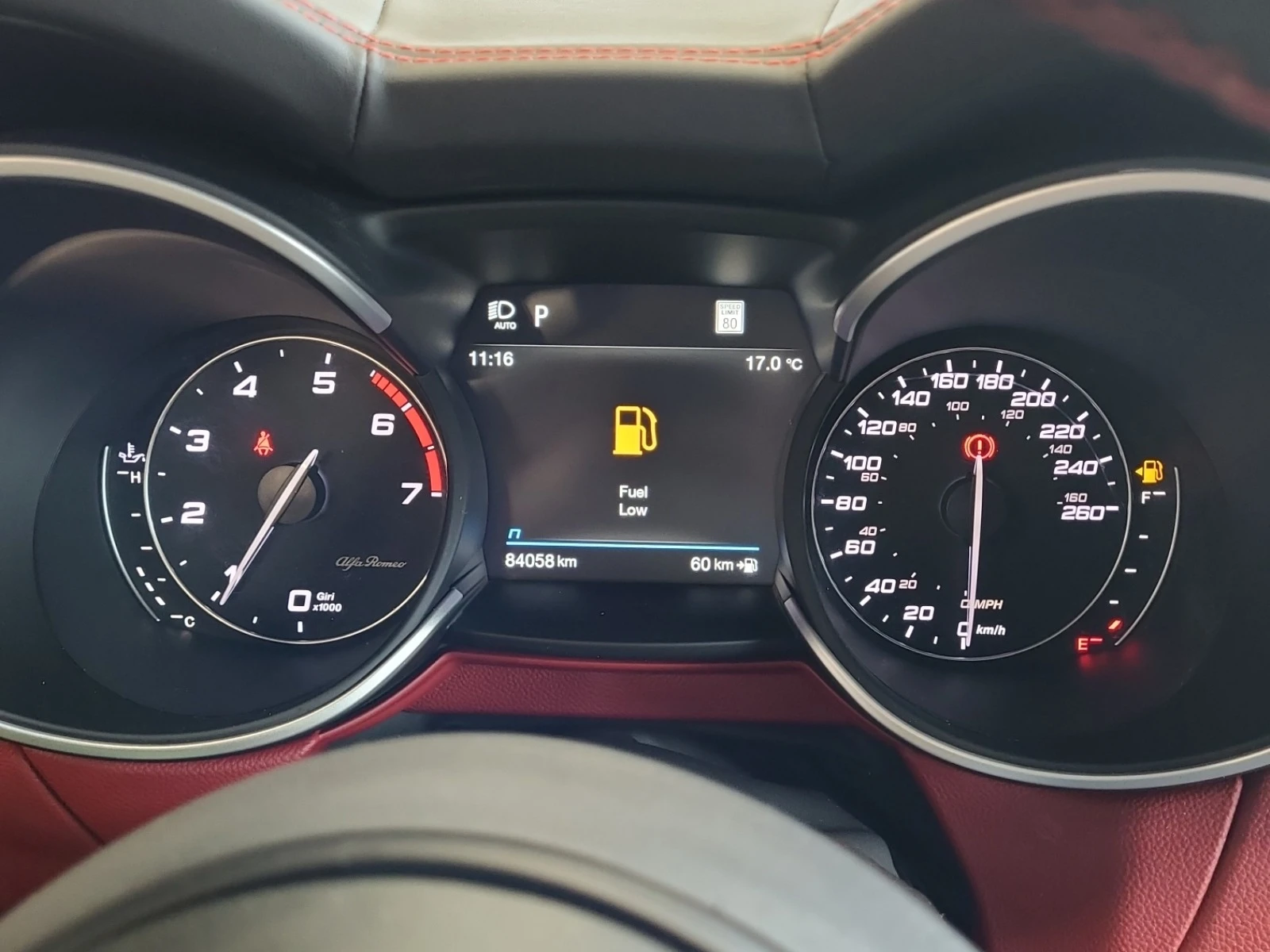 Alfa Romeo Stelvio TI SPORT CARFAX АВТО КРЕДИТ  - изображение 8