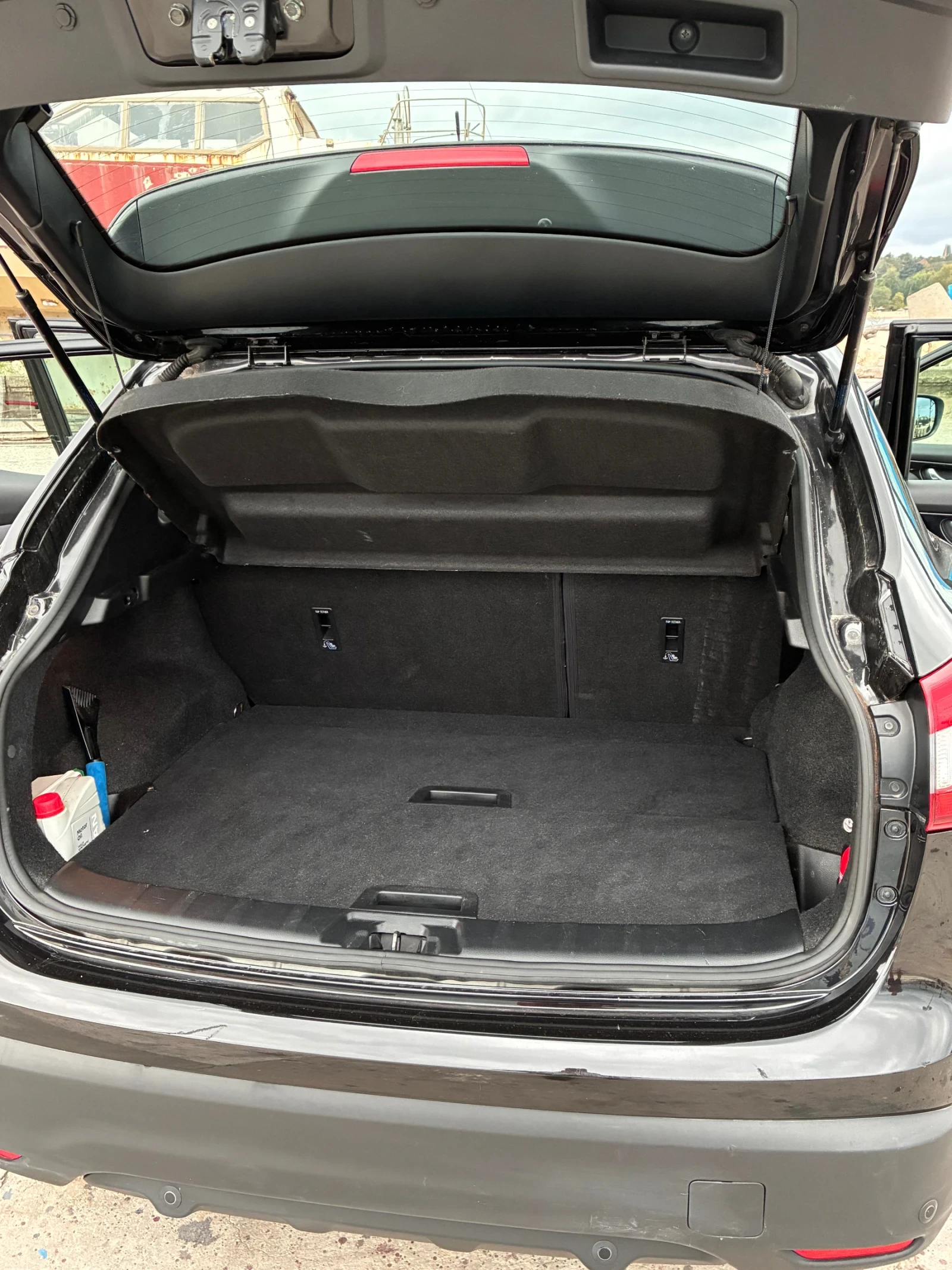 Nissan Qashqai | Mobile.bg   11