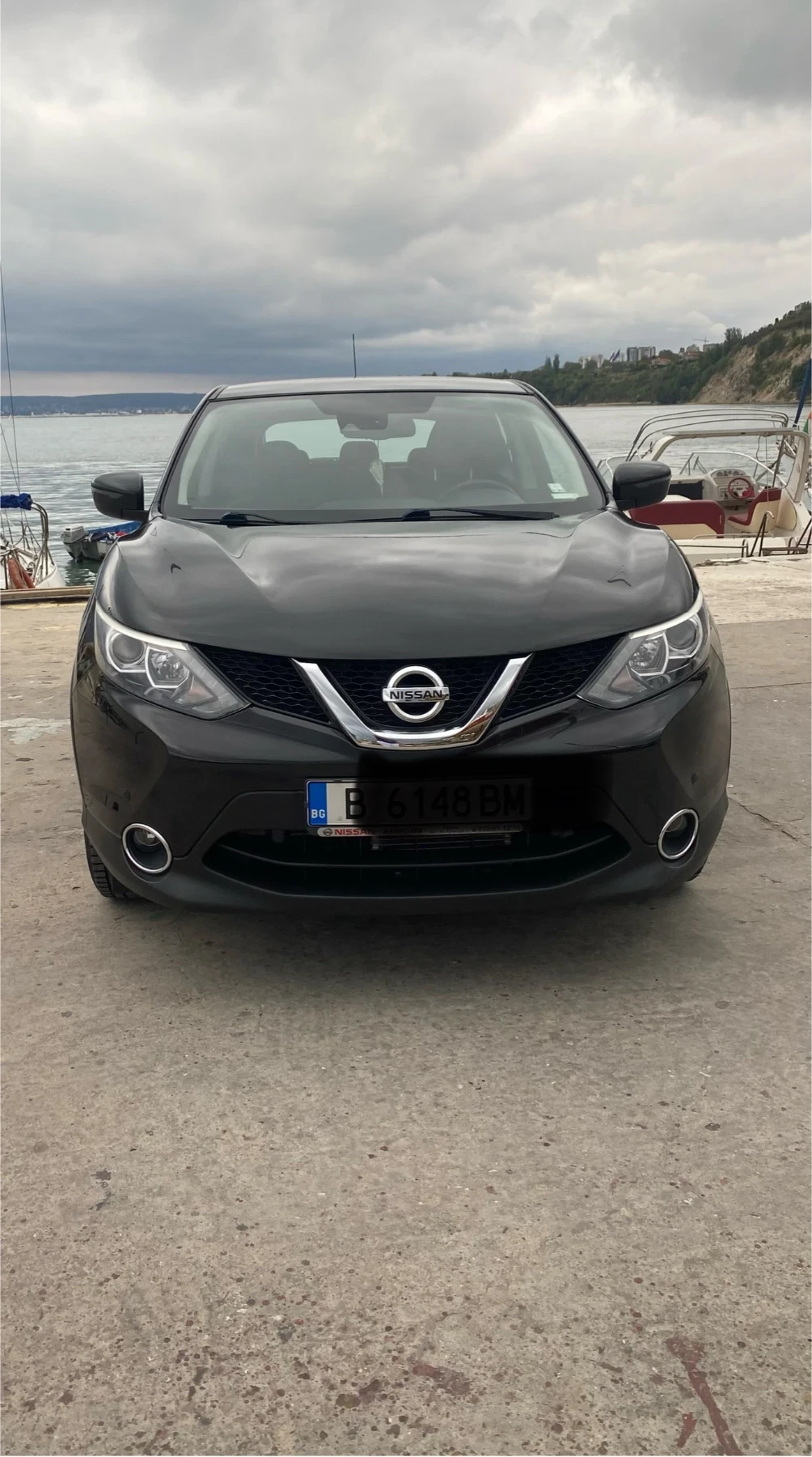 Nissan Qashqai | Mobile.bg   12