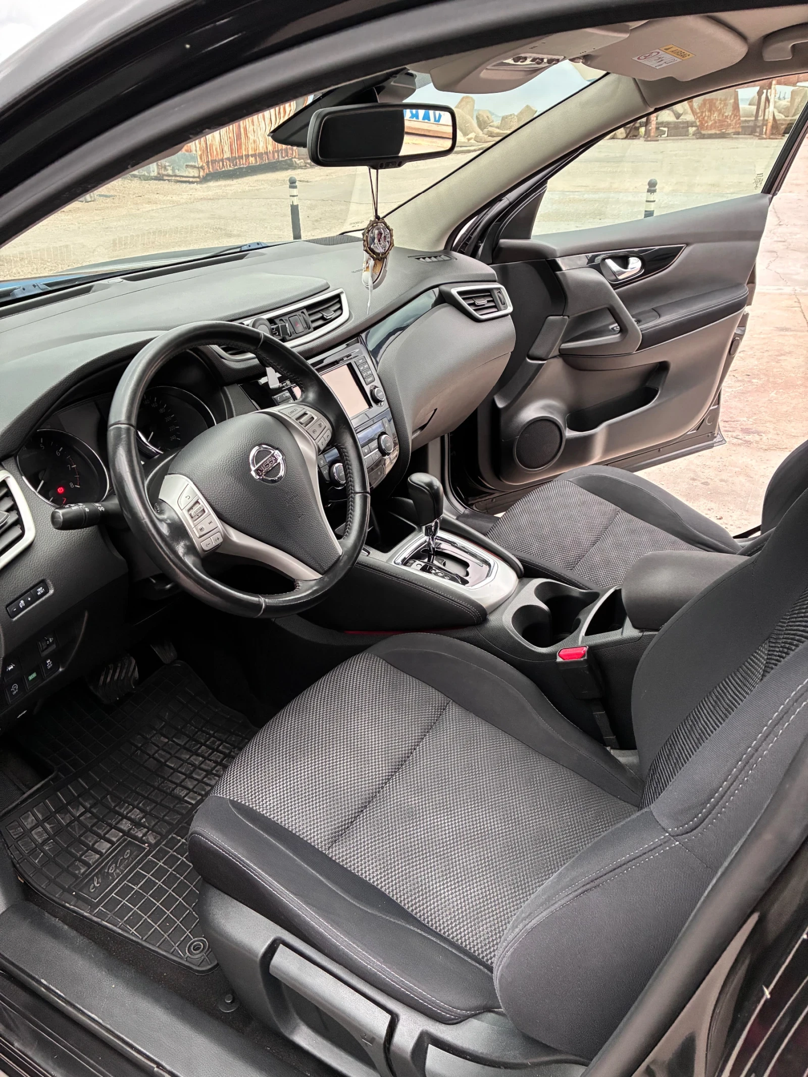 Nissan Qashqai  - изображение 7